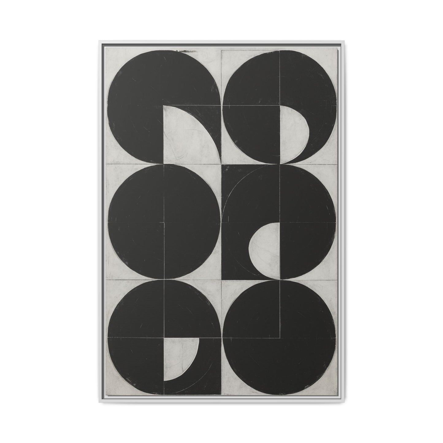 Monochrome Rhythm