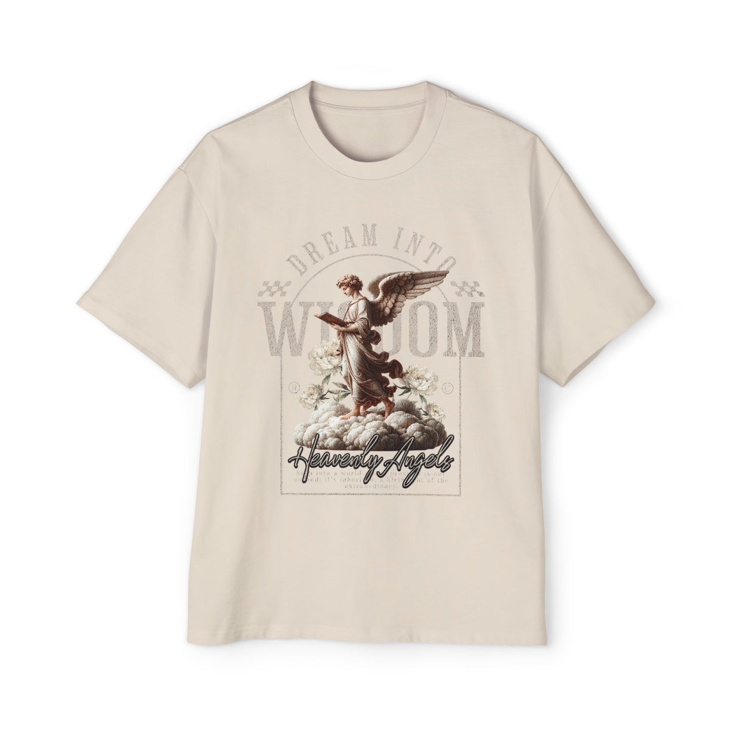Wisdom Tee