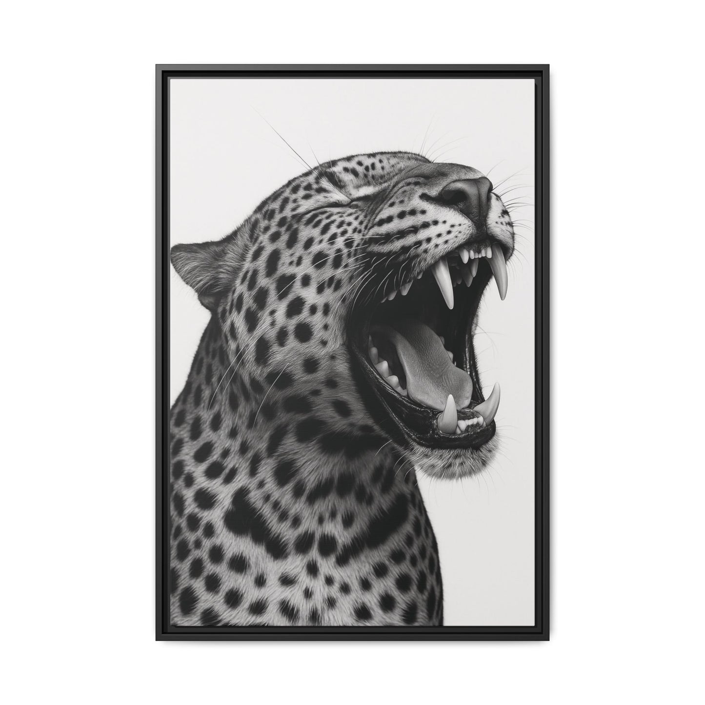 Roar of the Wild