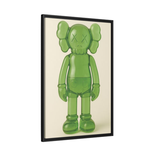 Glossed Companion – Emerald Edition