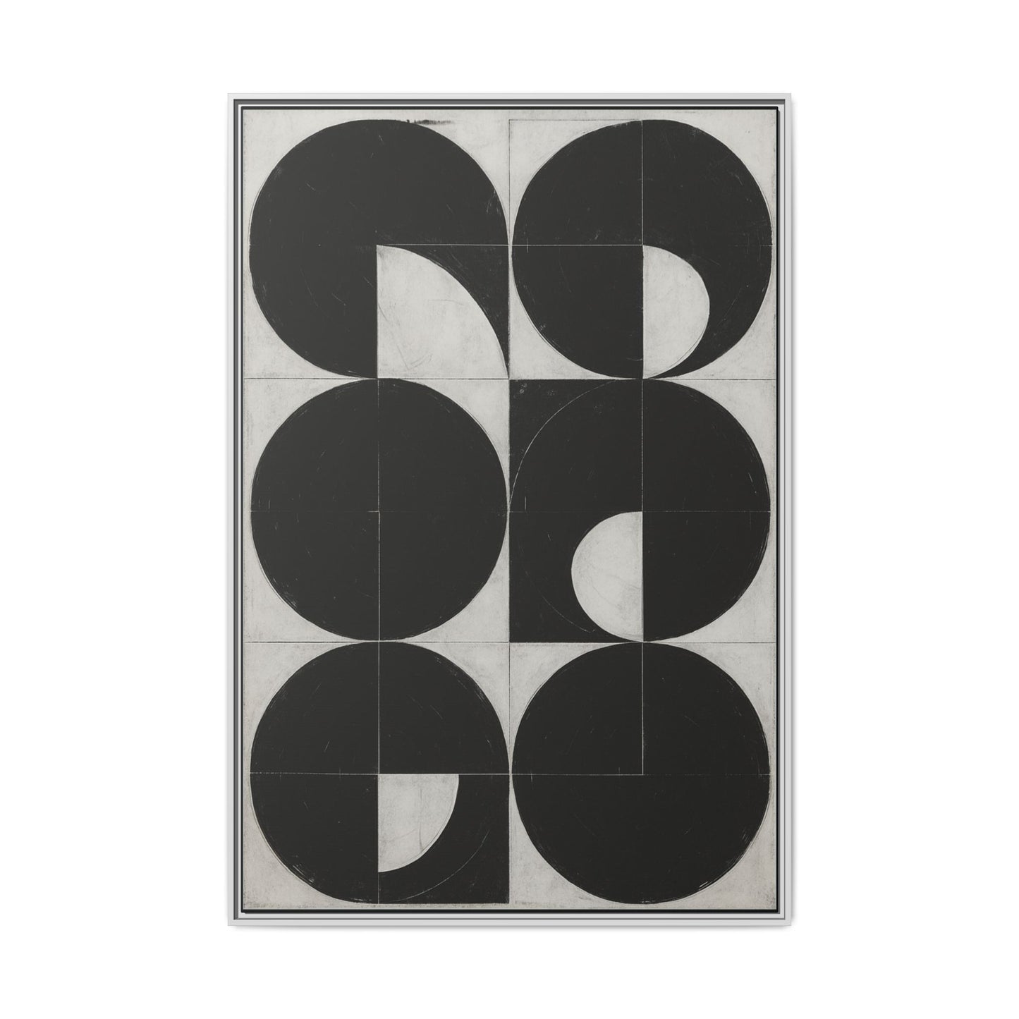Monochrome Rhythm