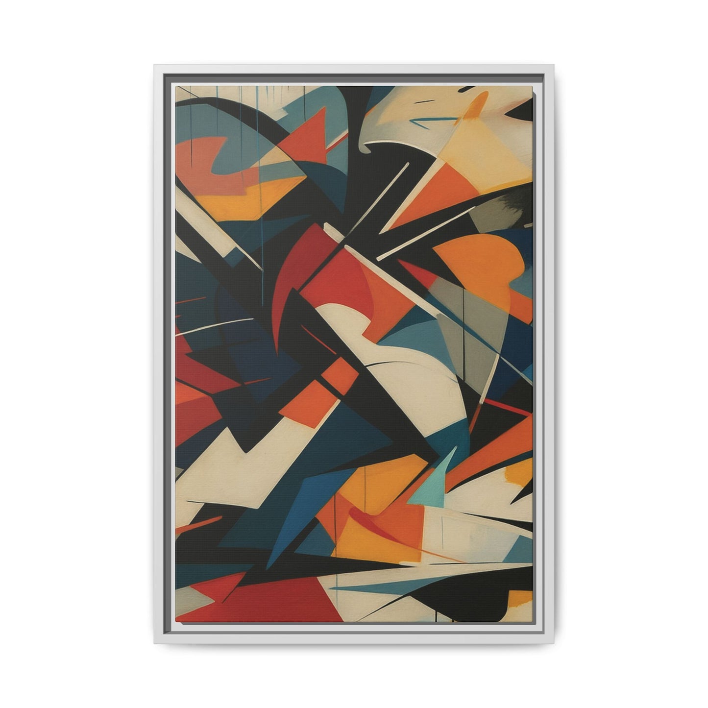 Fracture Rhythm I