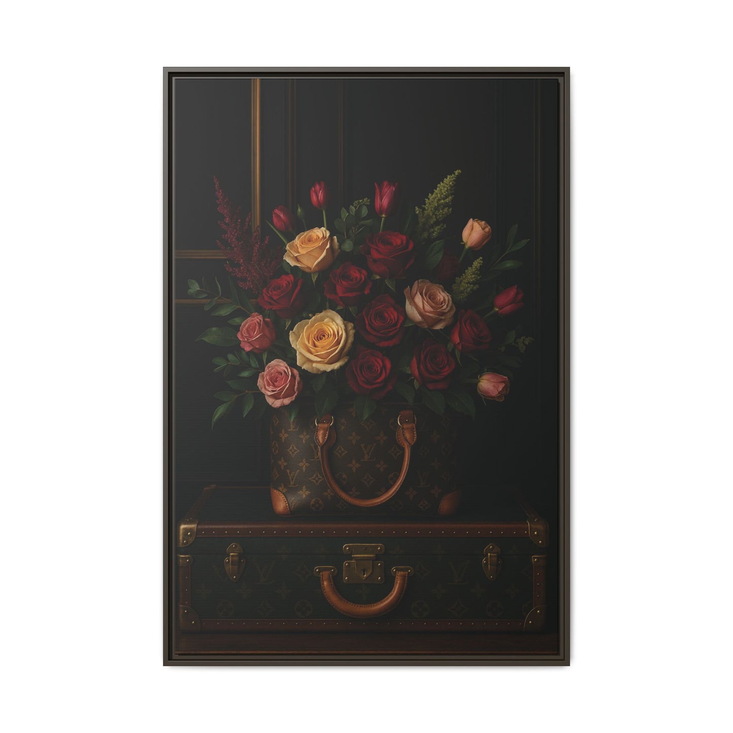 Bloom de Voyage