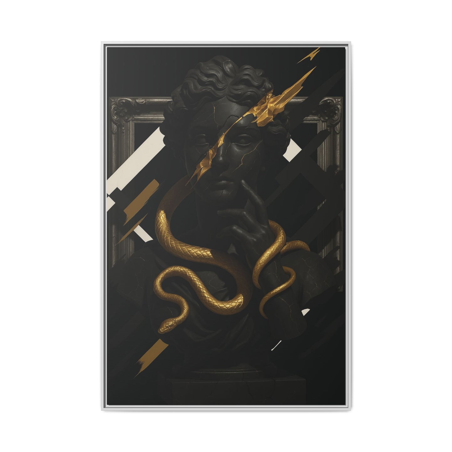 Gilded Venom