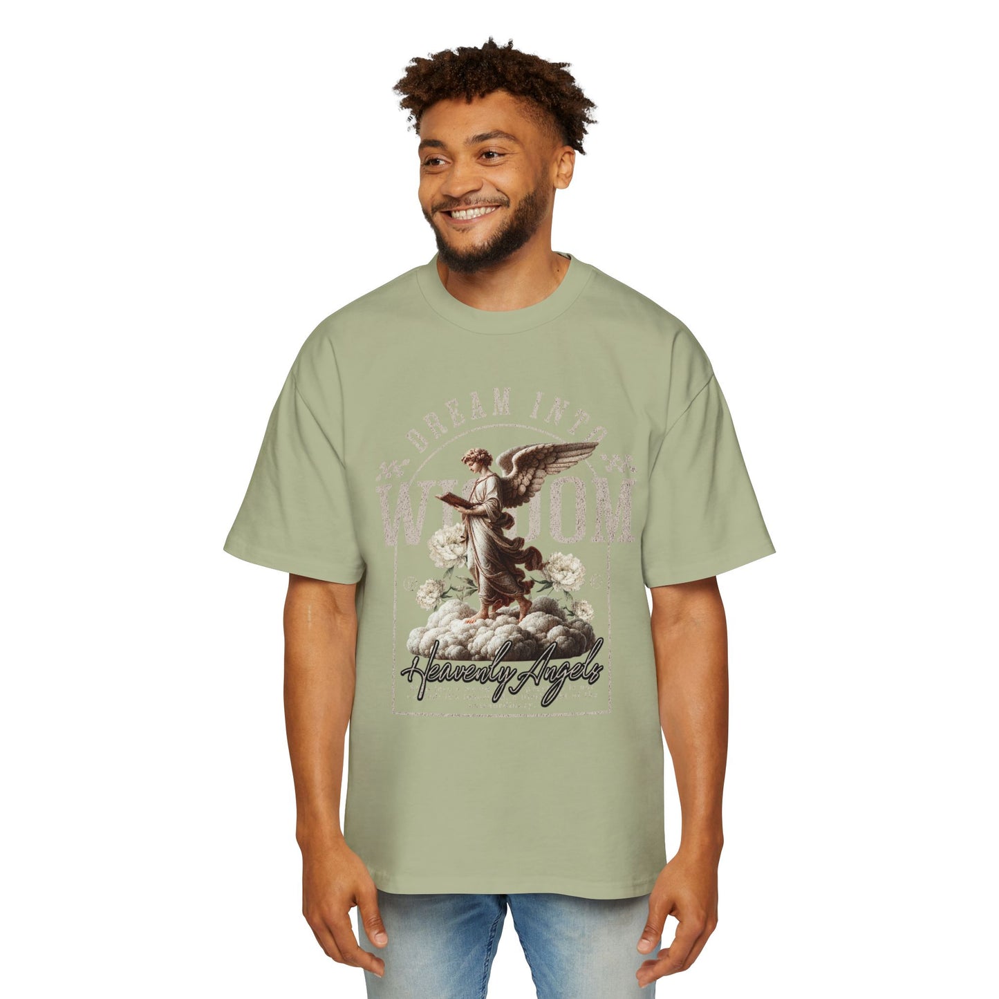 Wisdom Tee