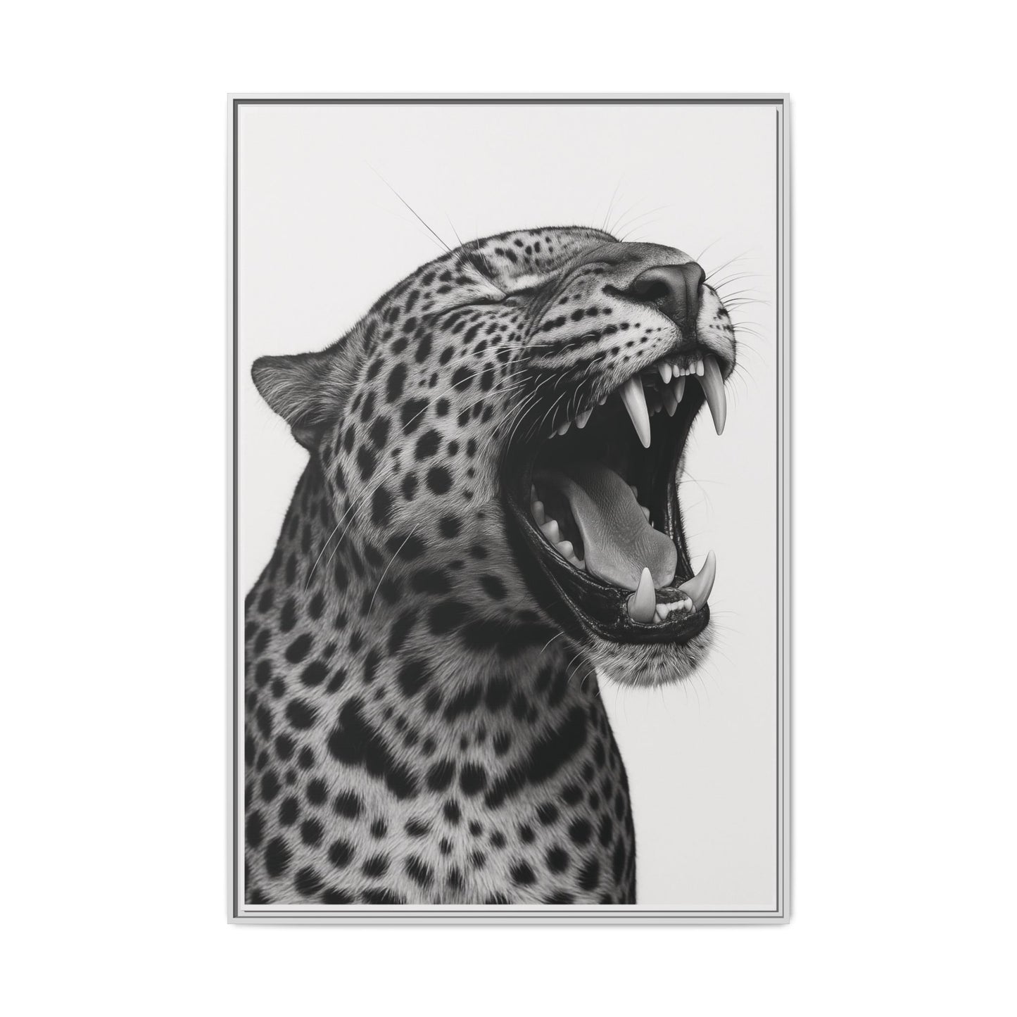 Roar of the Wild