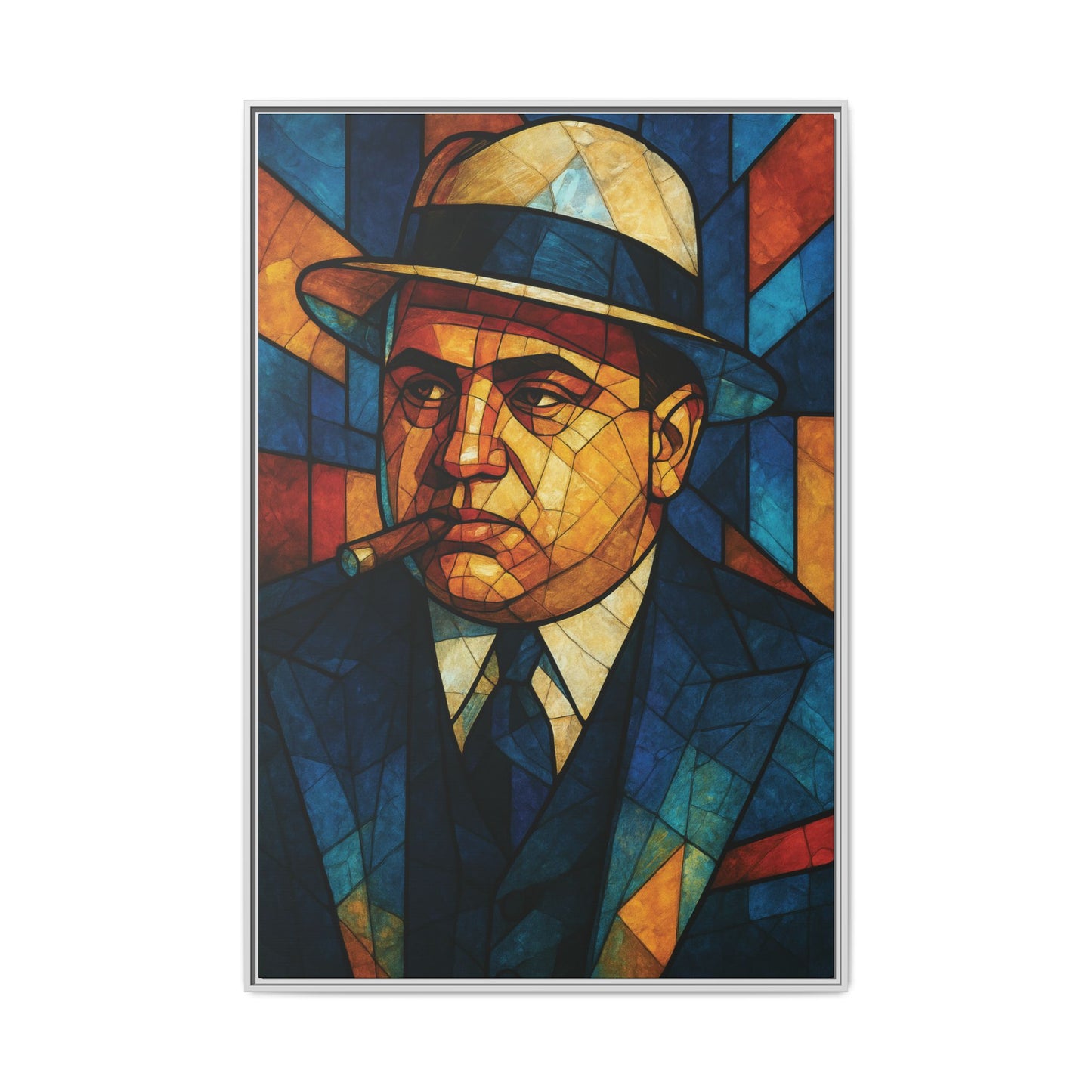 Capone’s Cathedral