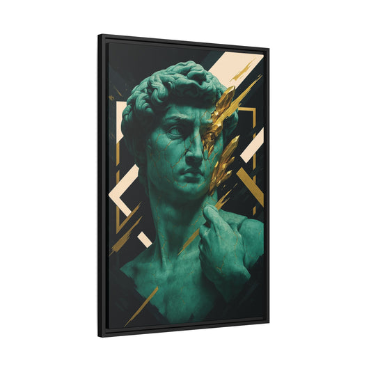 Fractured Ascendancy