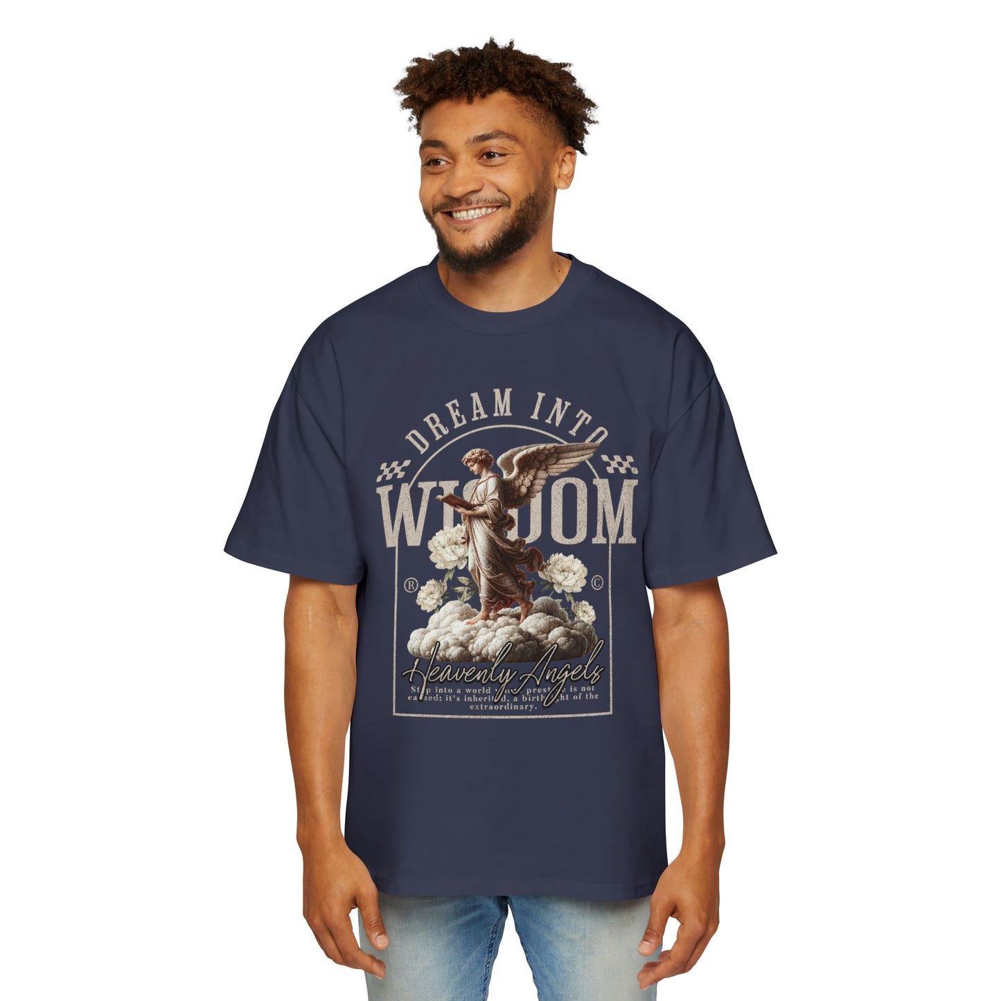 Wisdom Tee