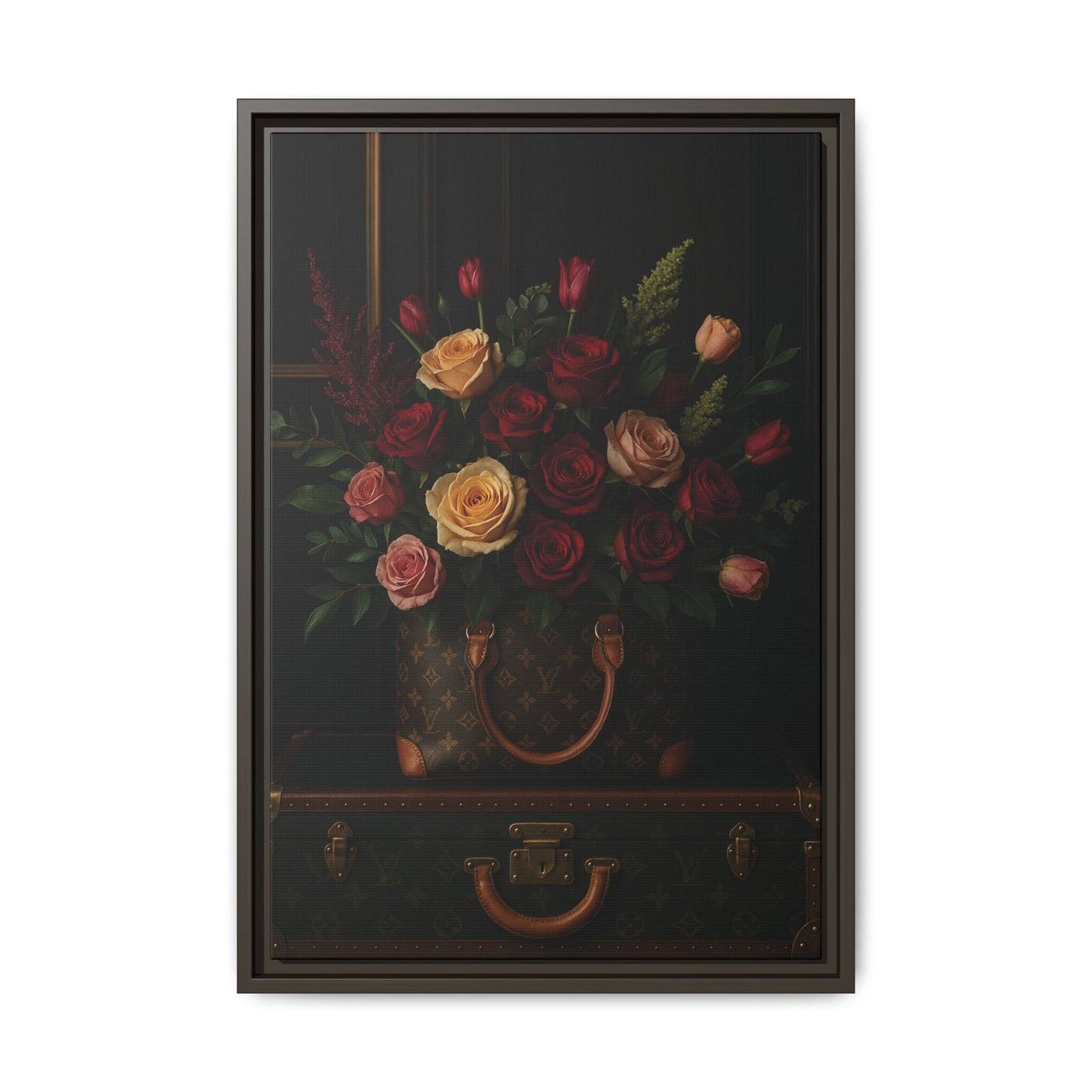 Bloom de Voyage