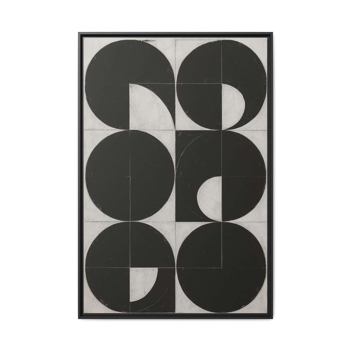 Monochrome Rhythm