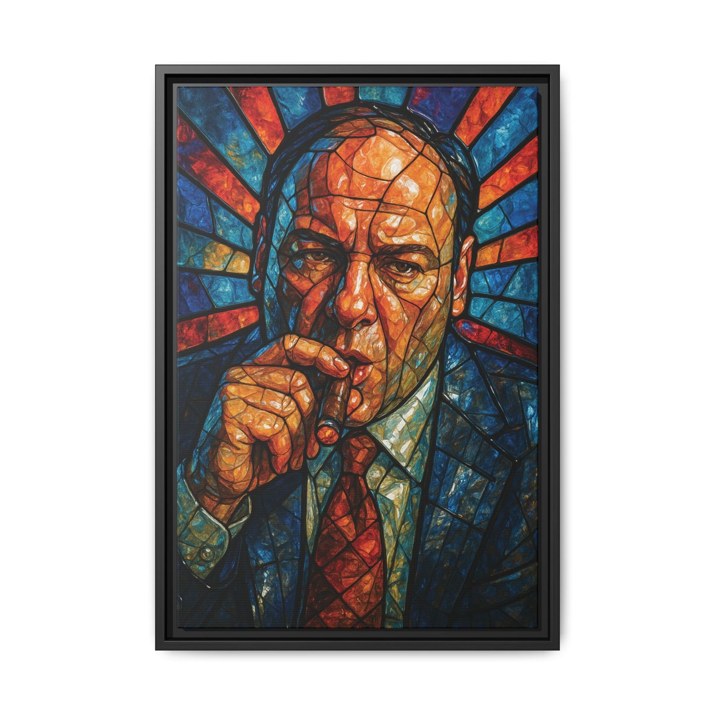 Saint Soprano
