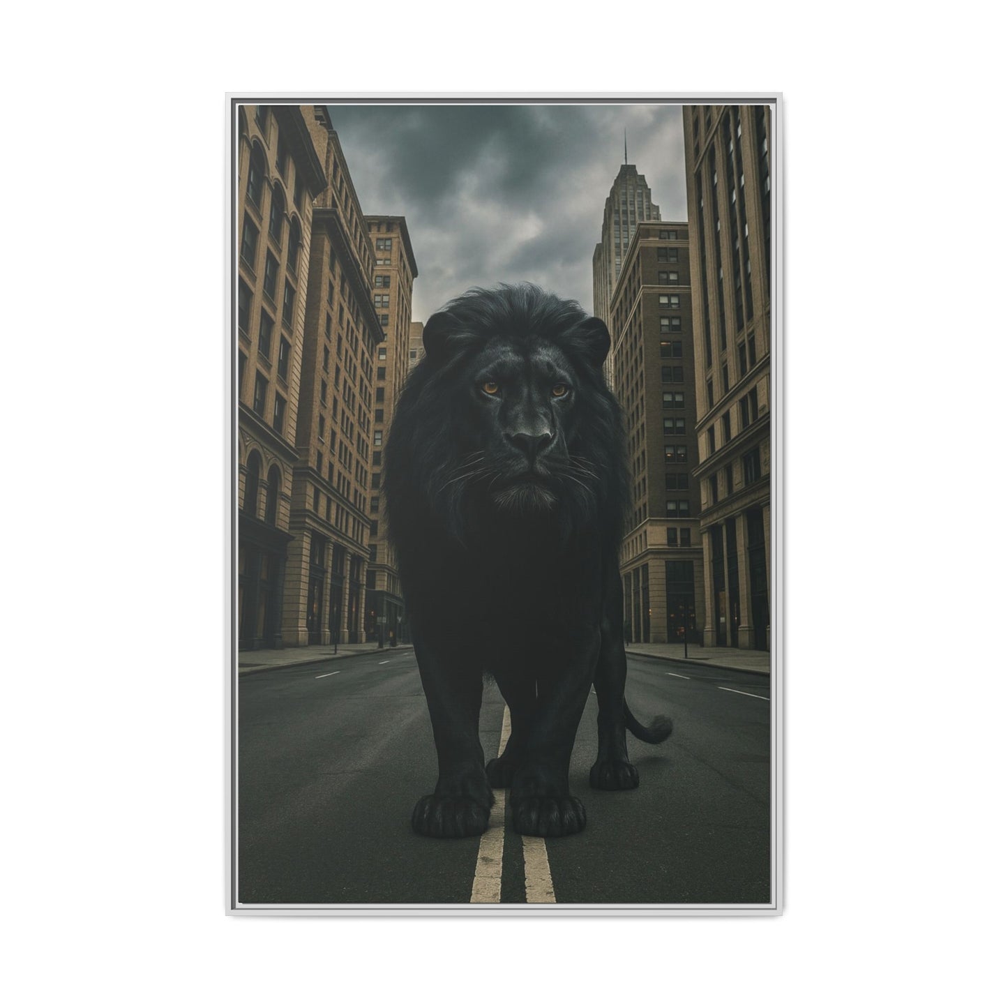 King of the Concrete