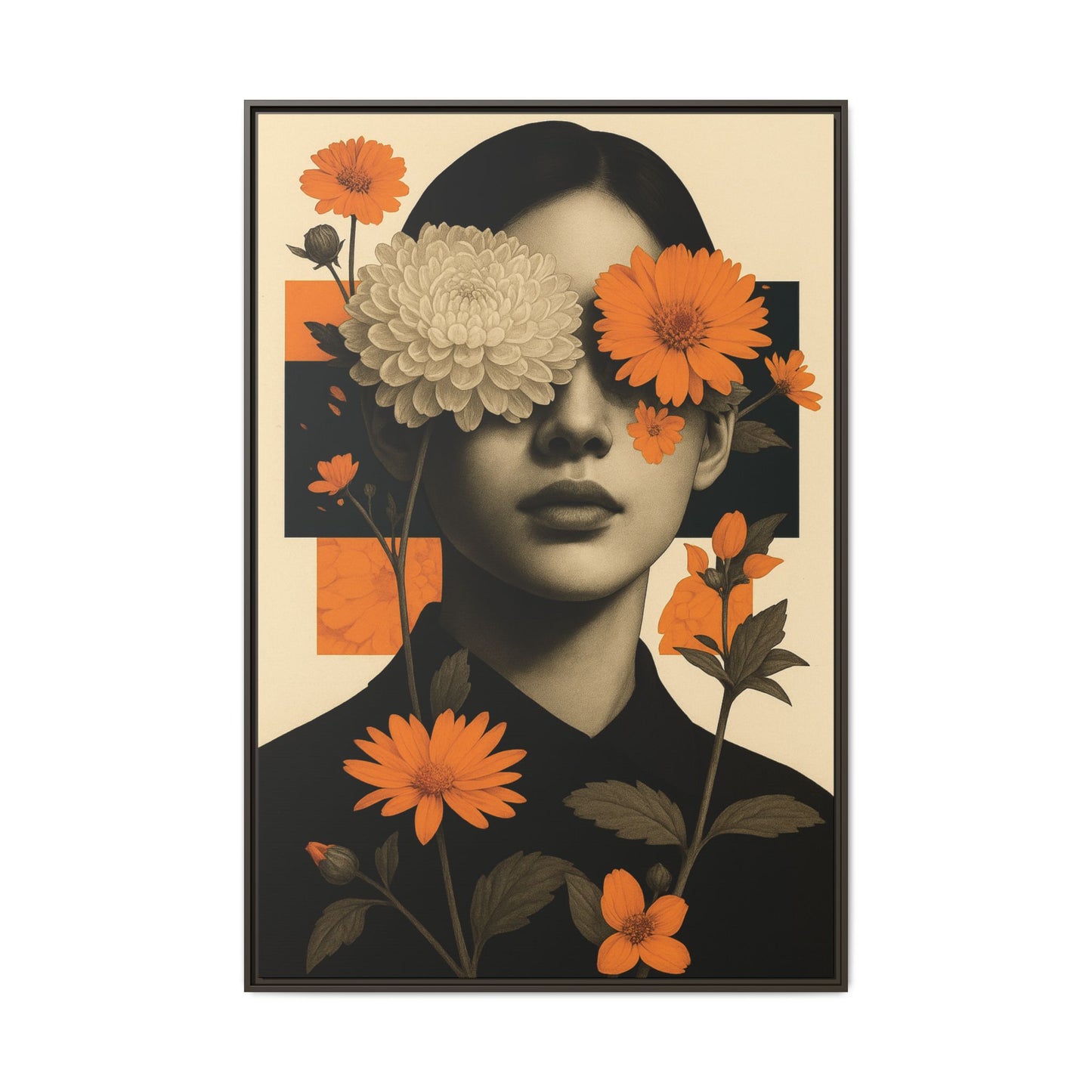 Petals of Perception