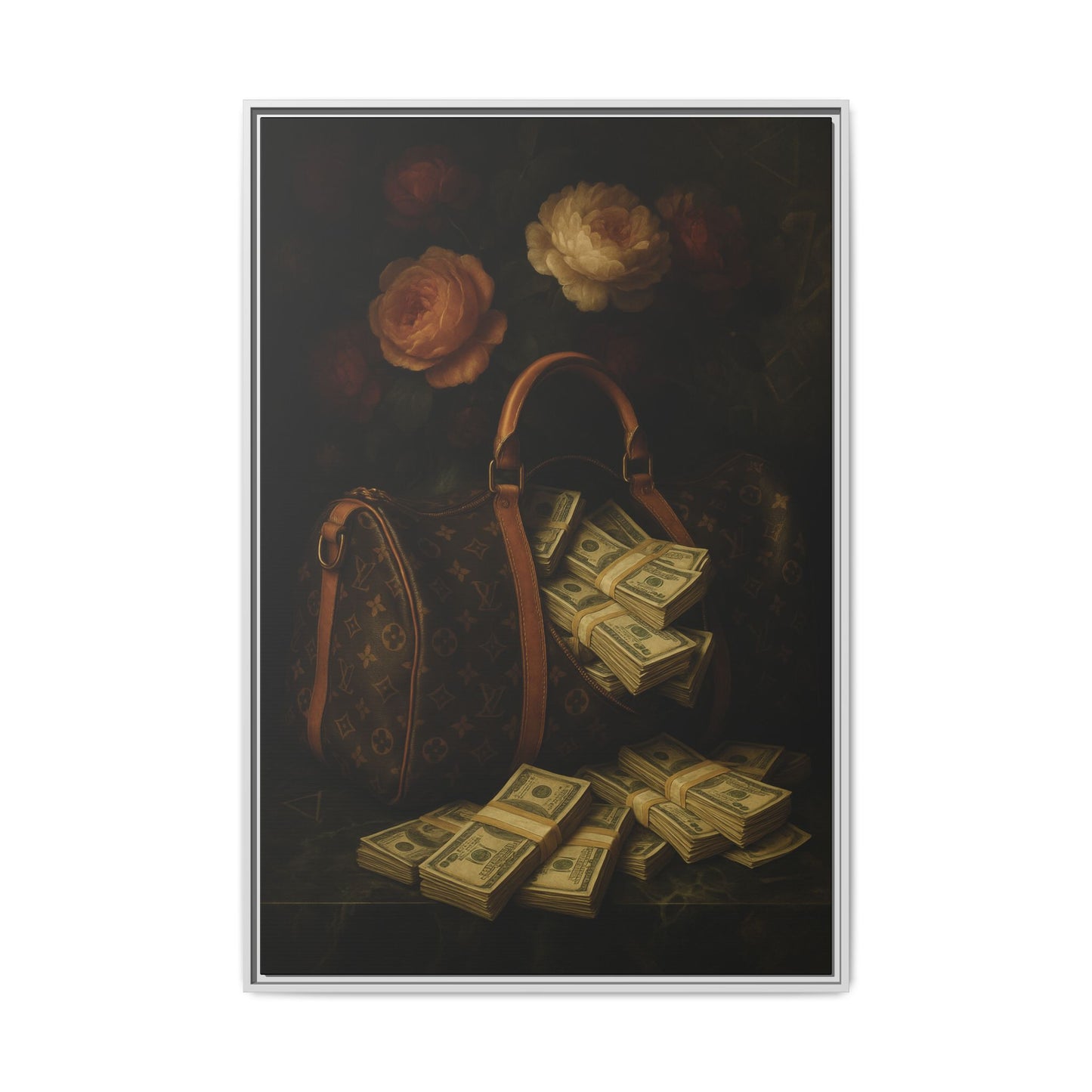 Bag of Fortune