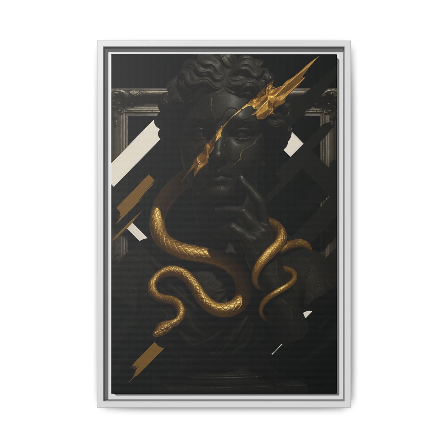 Gilded Venom