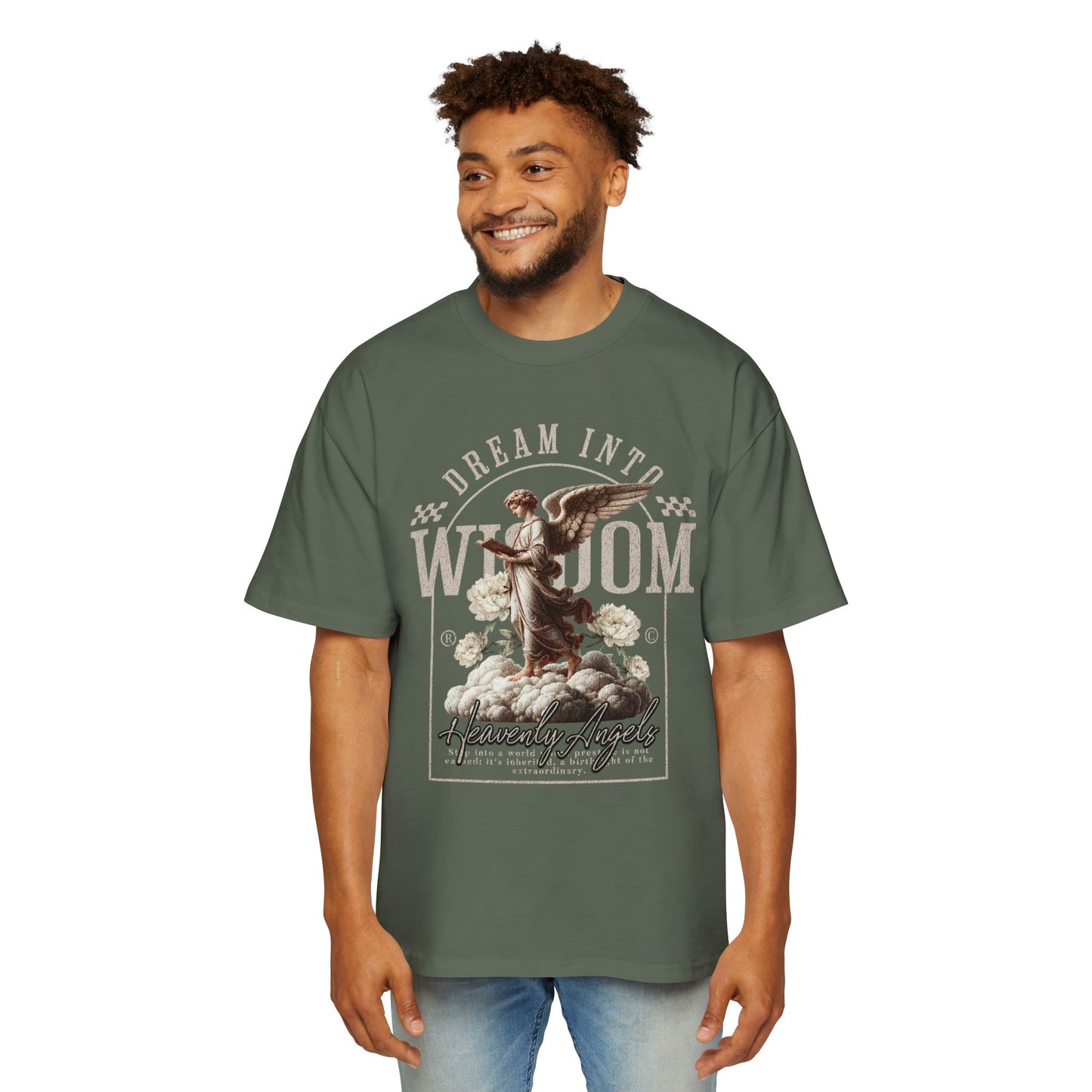 Wisdom Tee