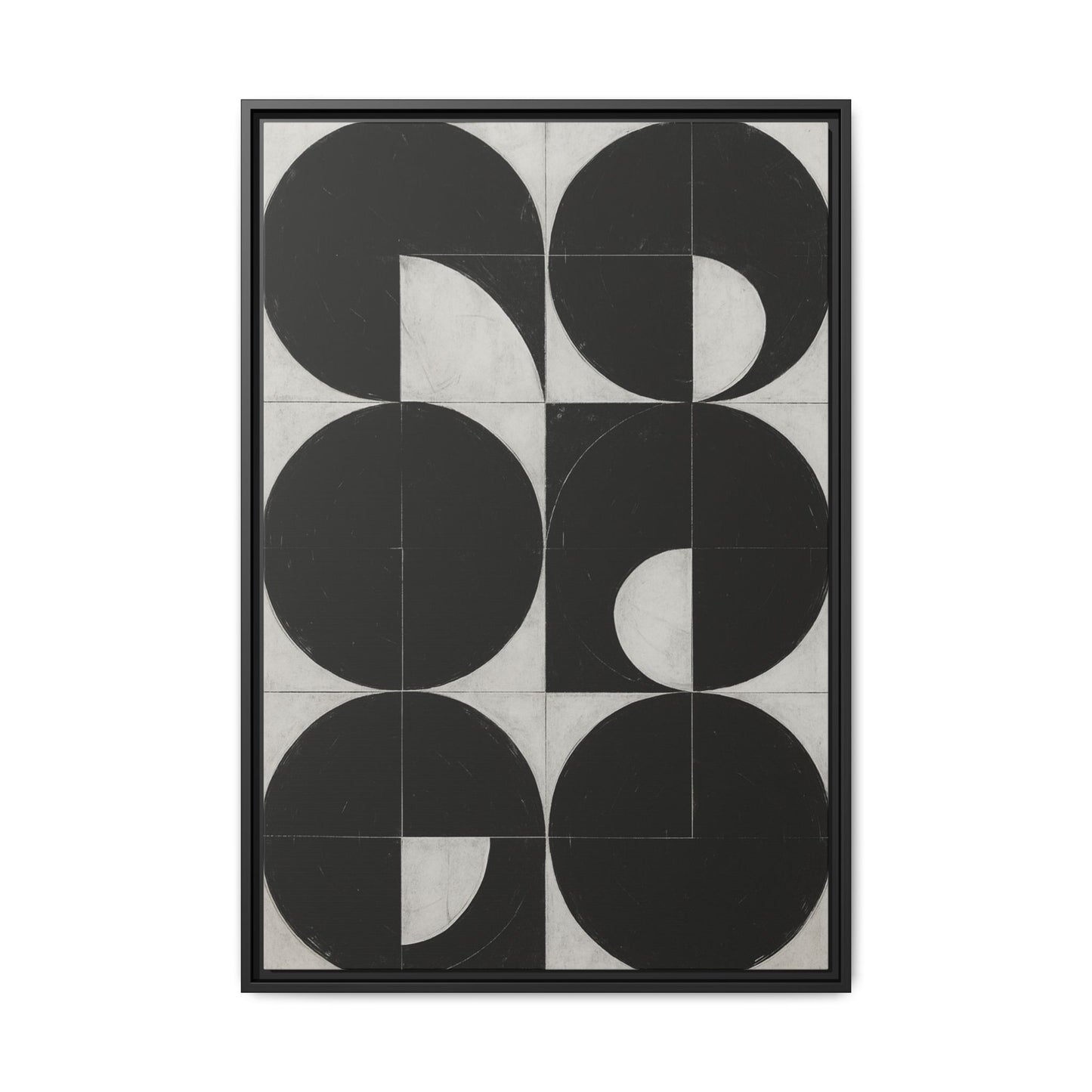 Monochrome Rhythm