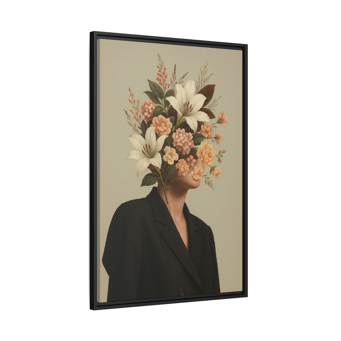 Flora Persona