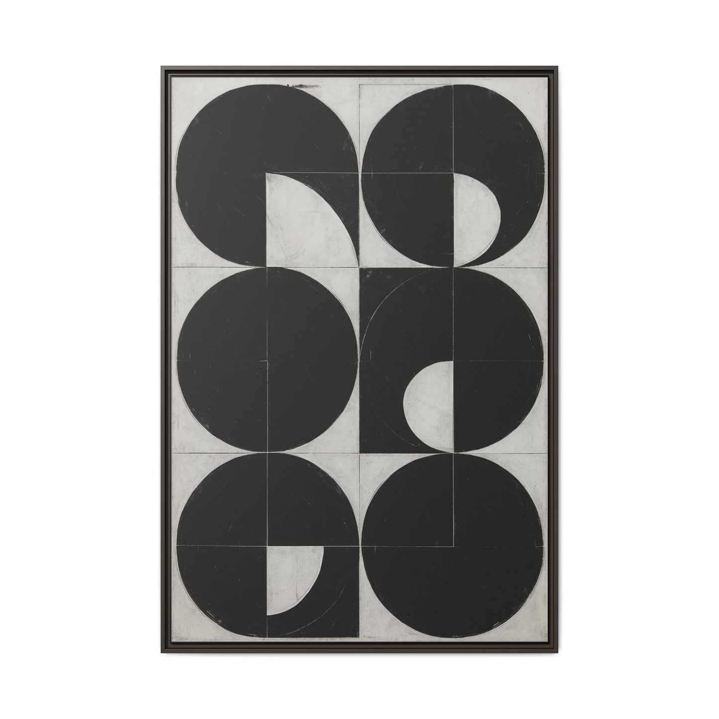 Monochrome Rhythm