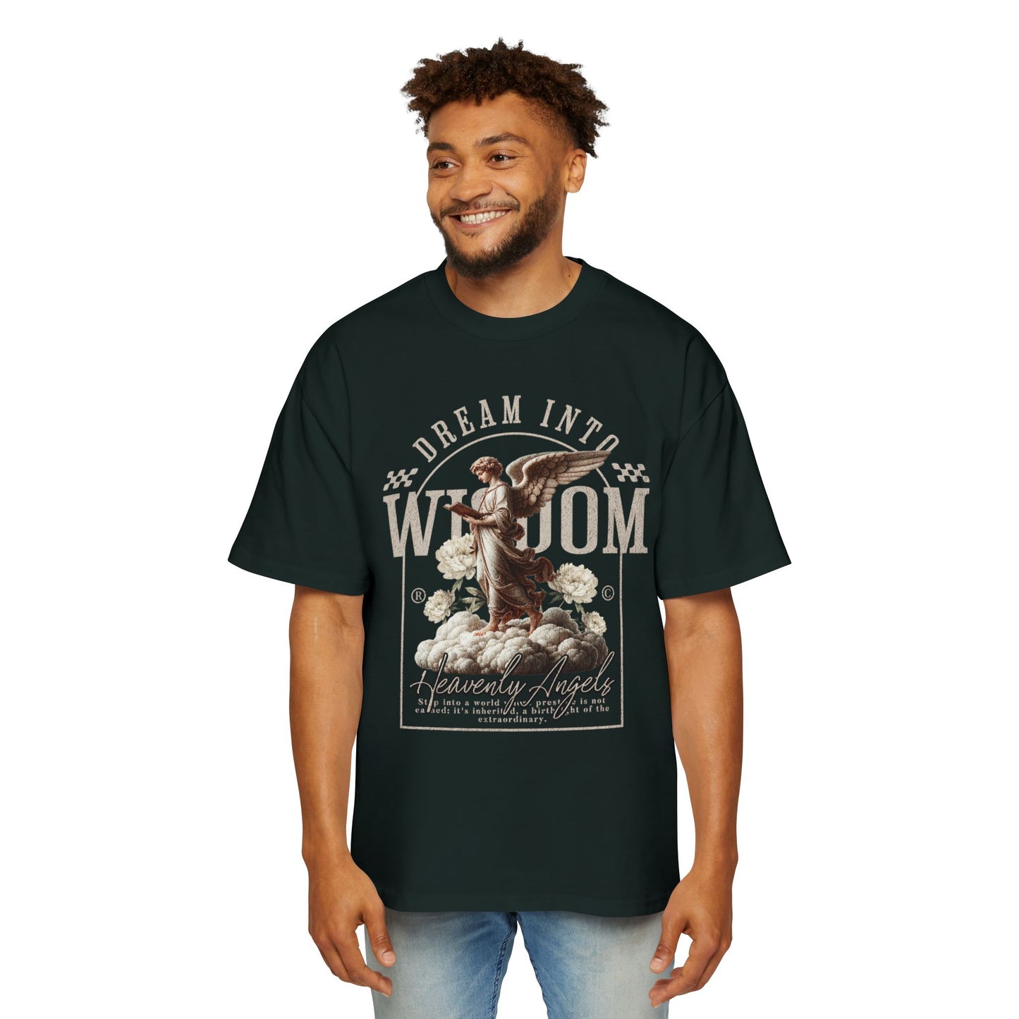 Wisdom Tee