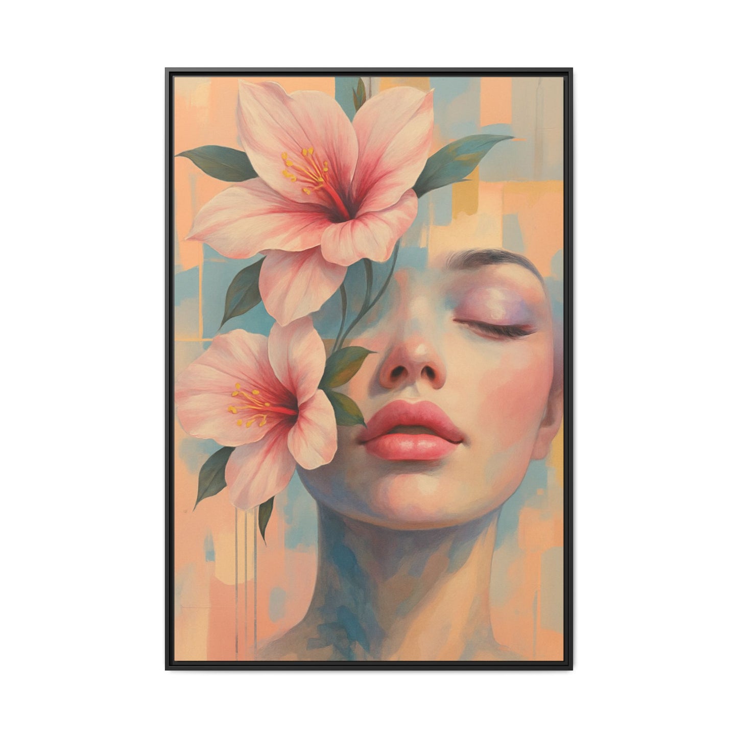 Floral Reverie