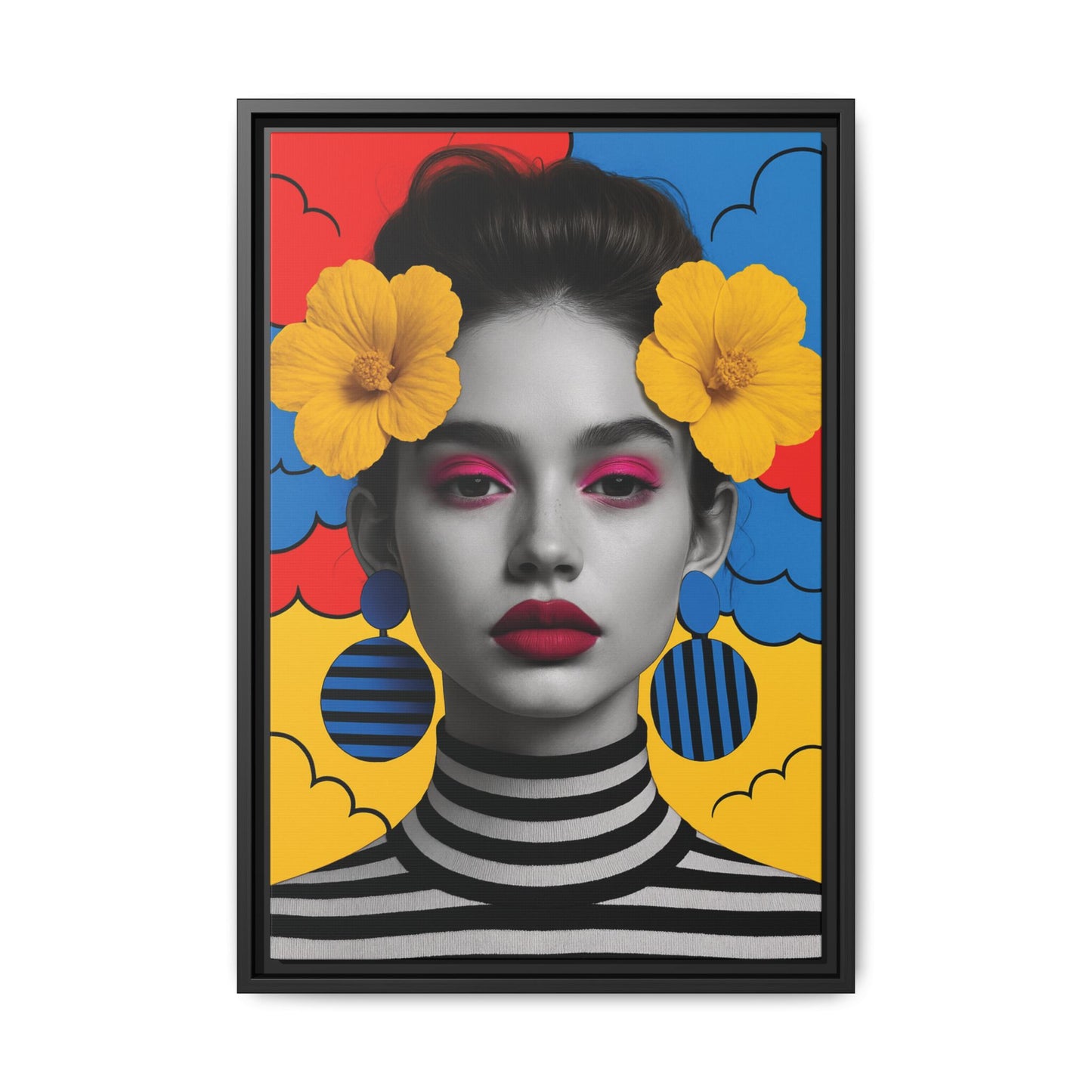 Pop Bloom
