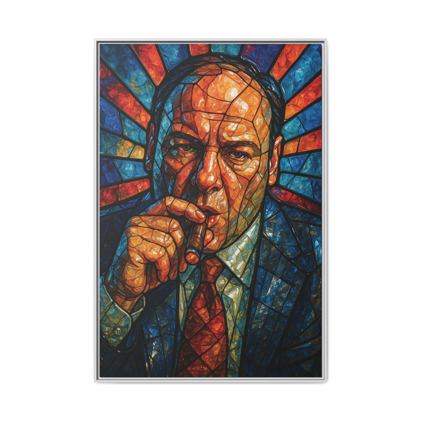 Saint Soprano