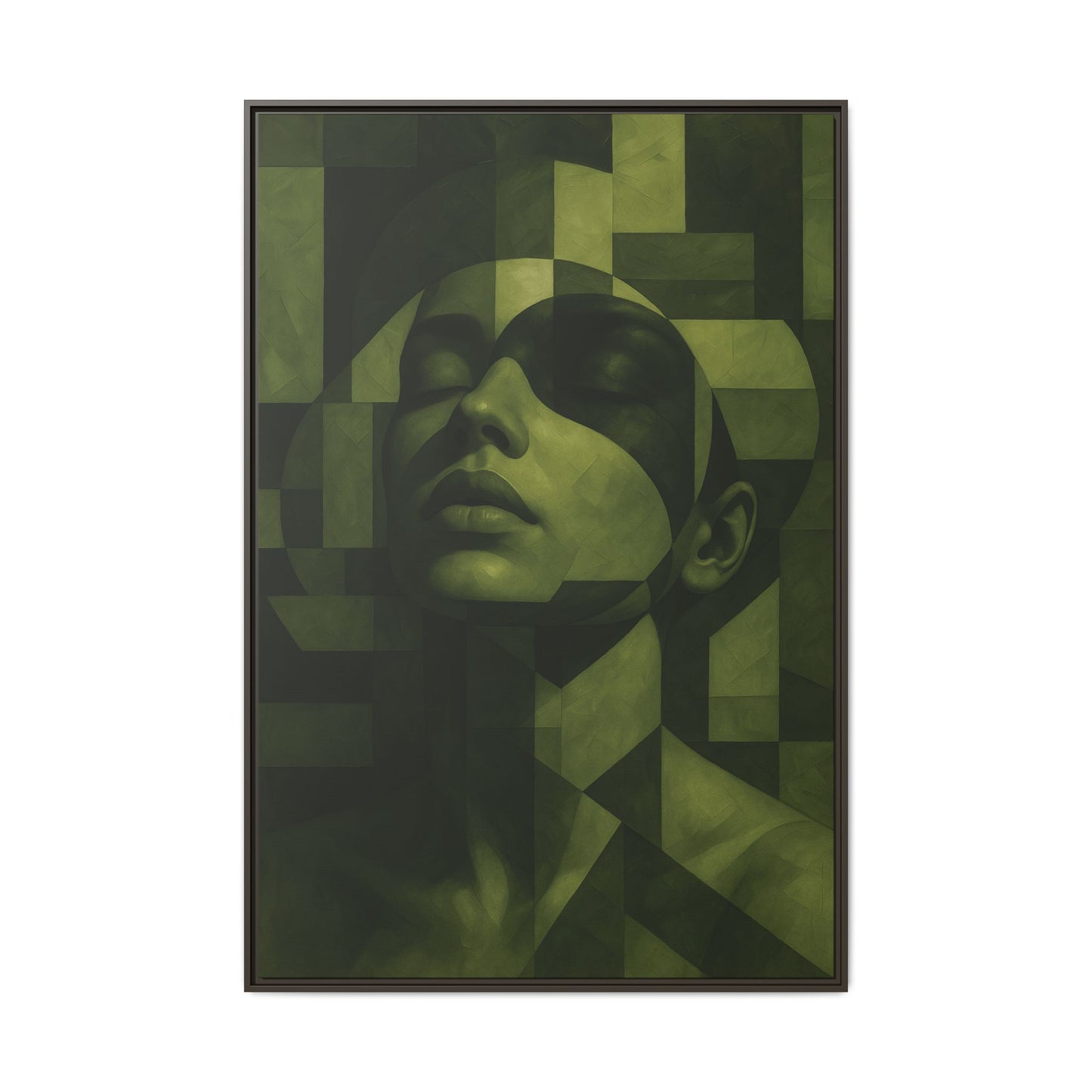Emerald Fragment