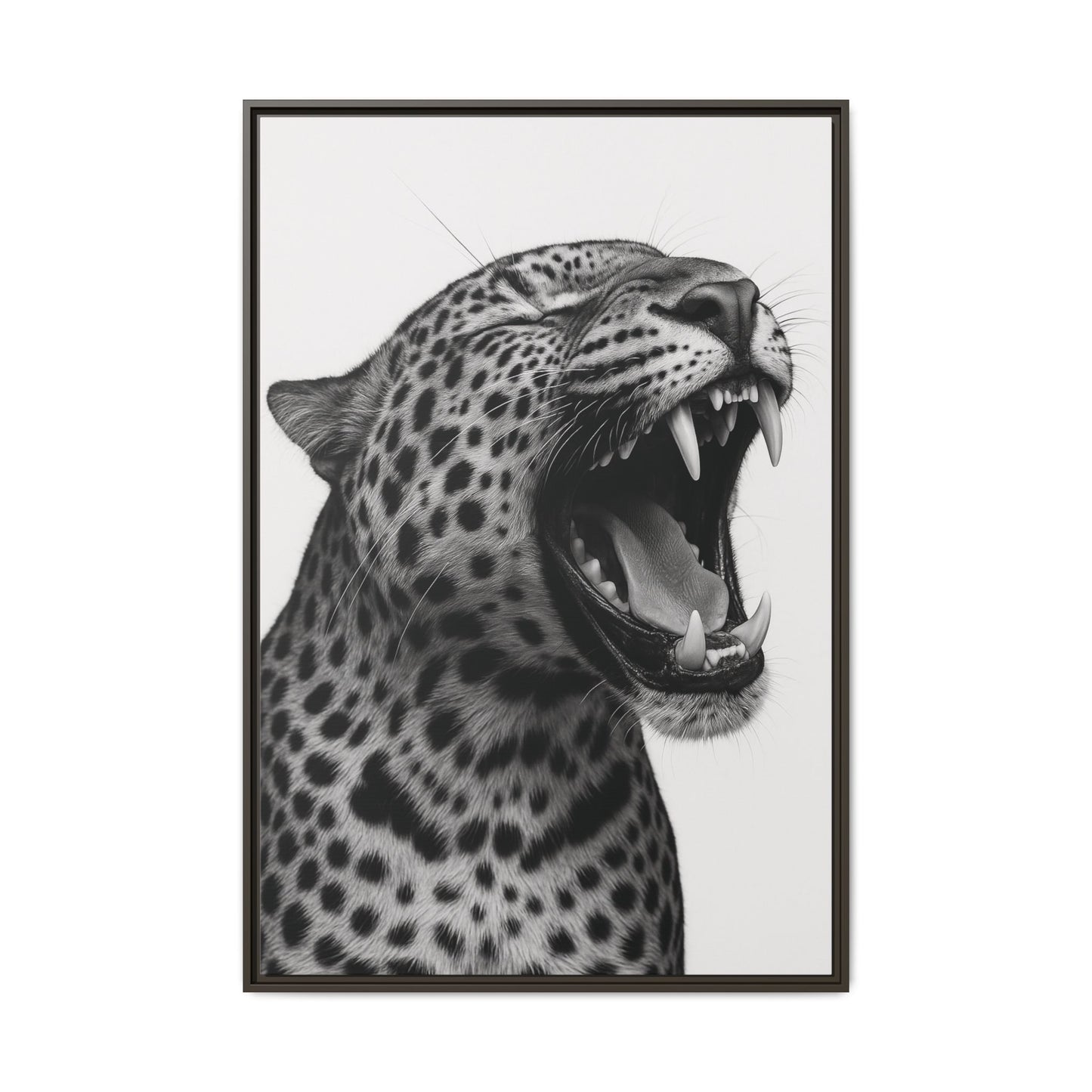 Roar of the Wild