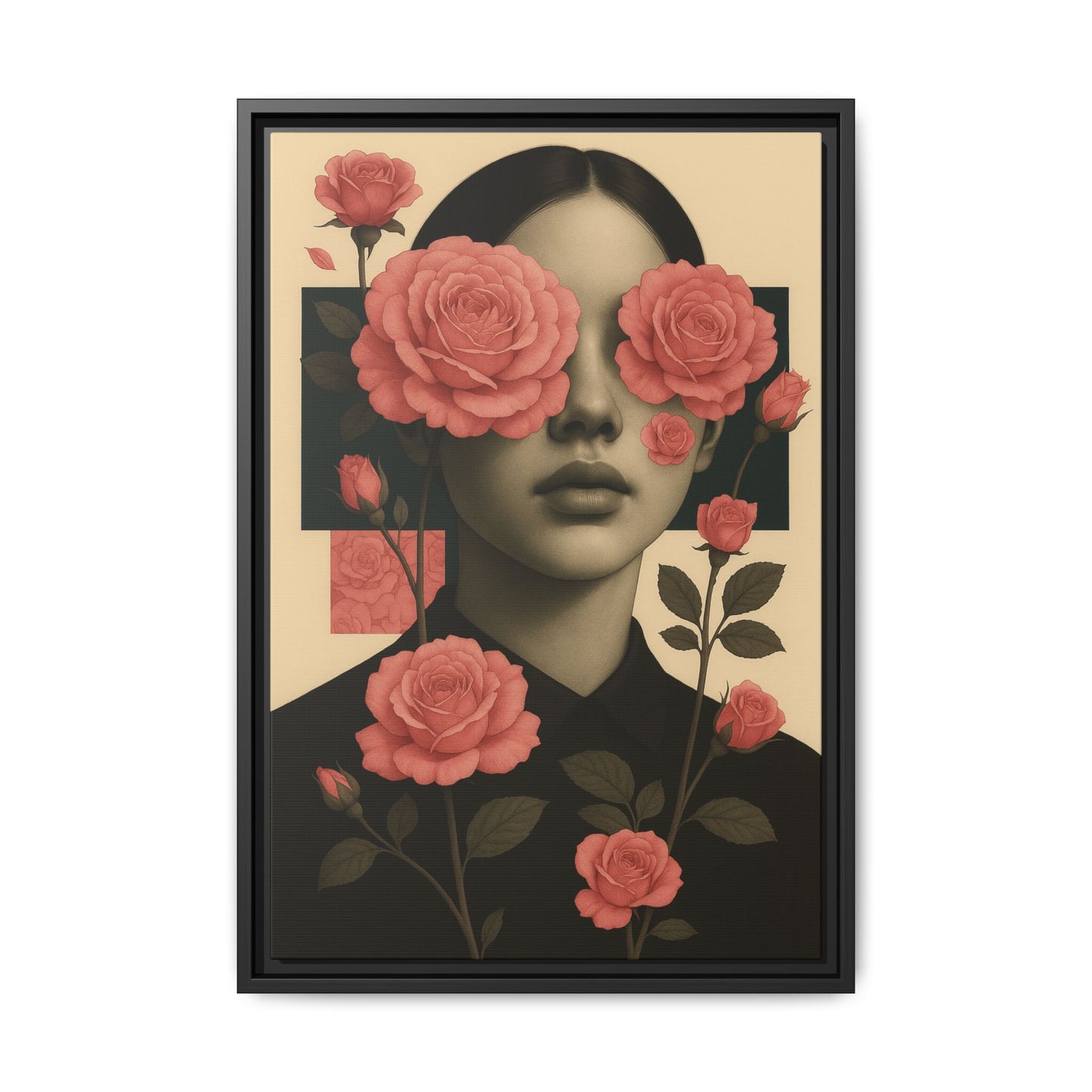 Rose Veil