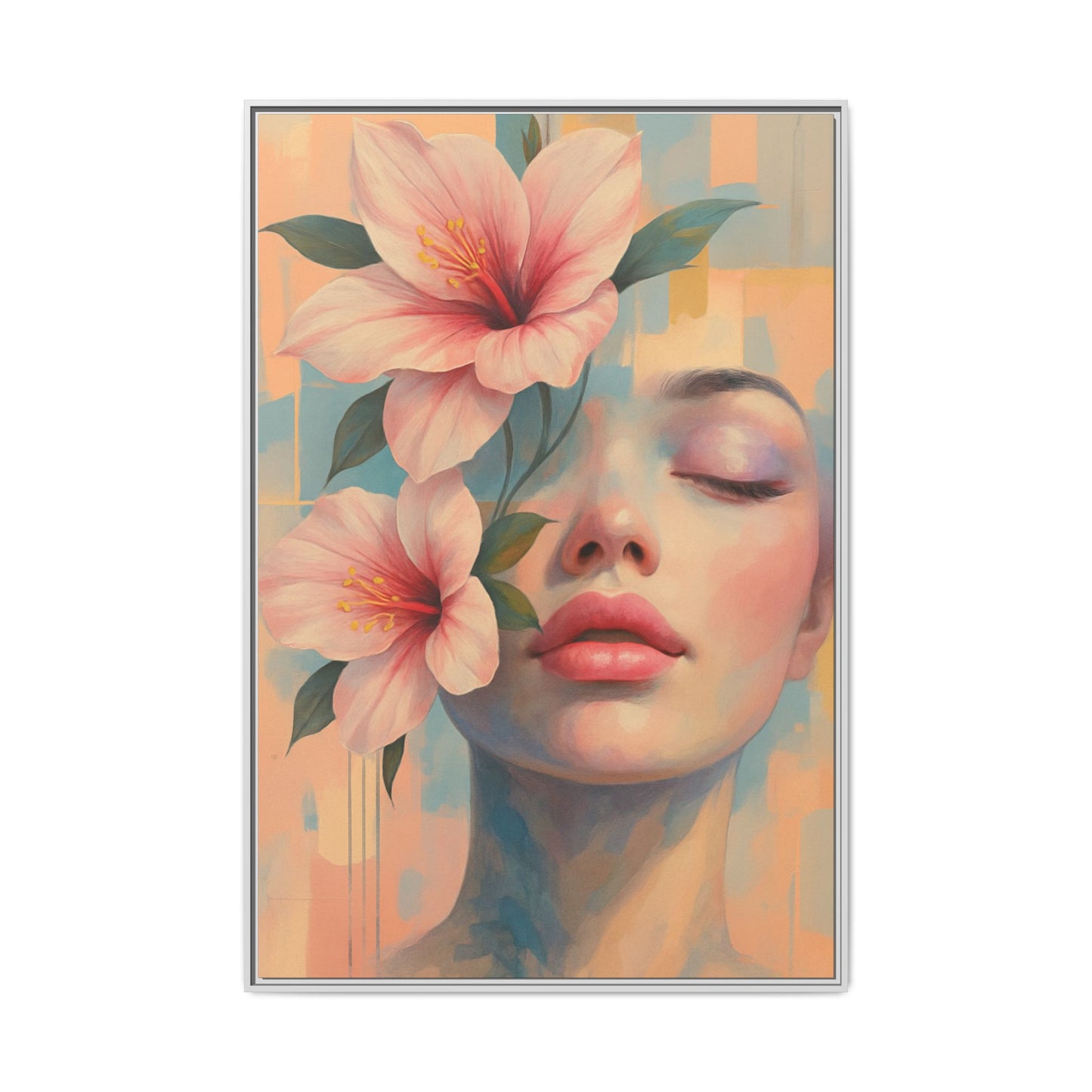 Floral Reverie