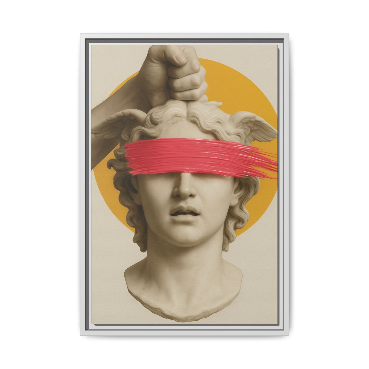 Silenced Icon