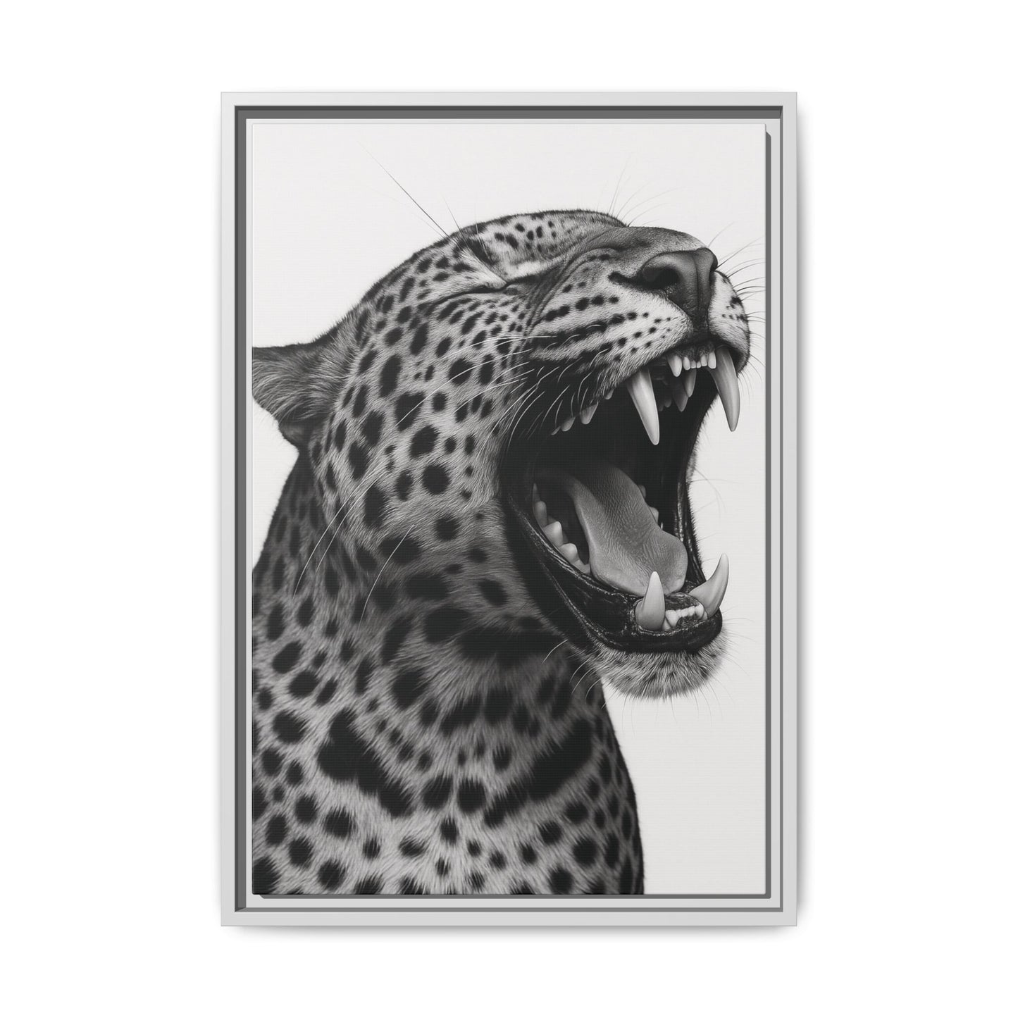 Roar of the Wild