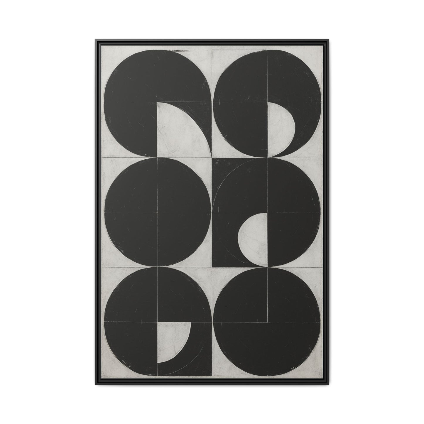 Monochrome Rhythm