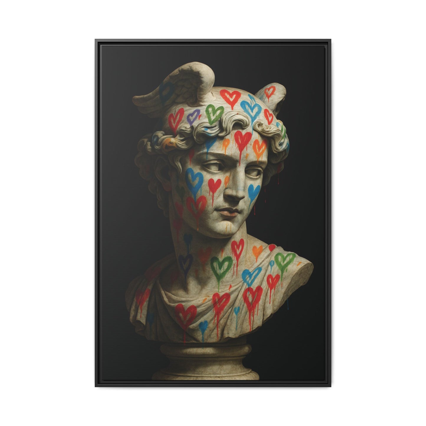 Hearts of Hermes