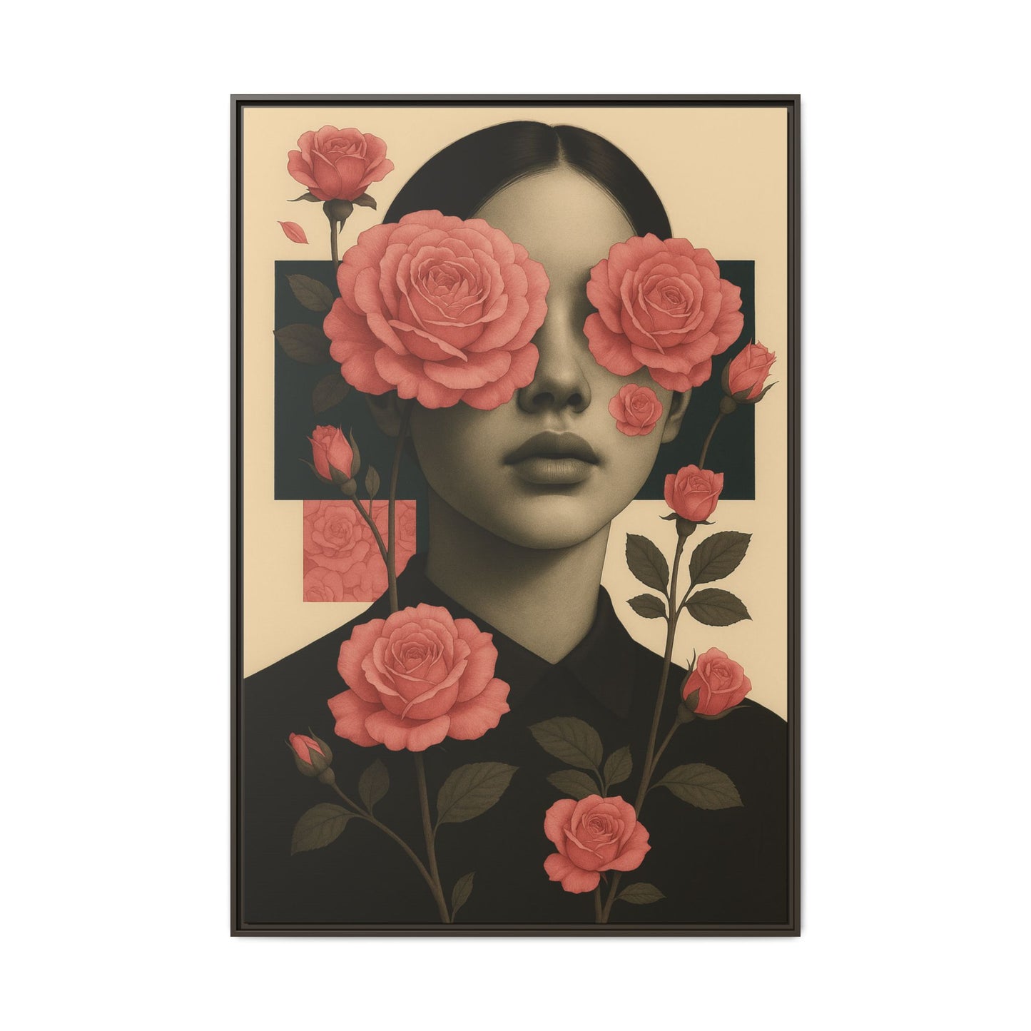 Rose Veil