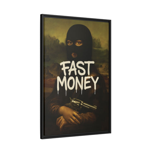 Fast Money