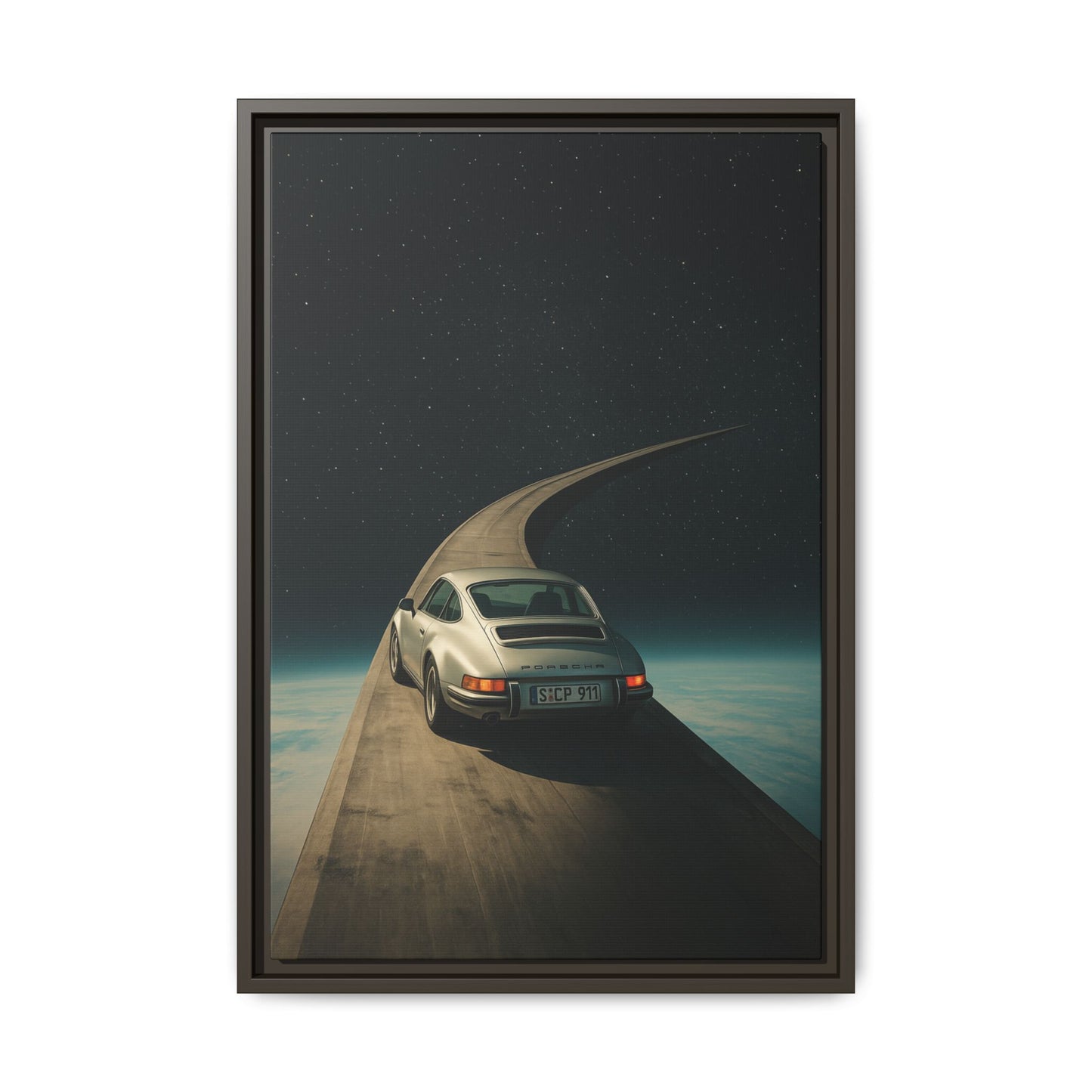 Paved to the Stars