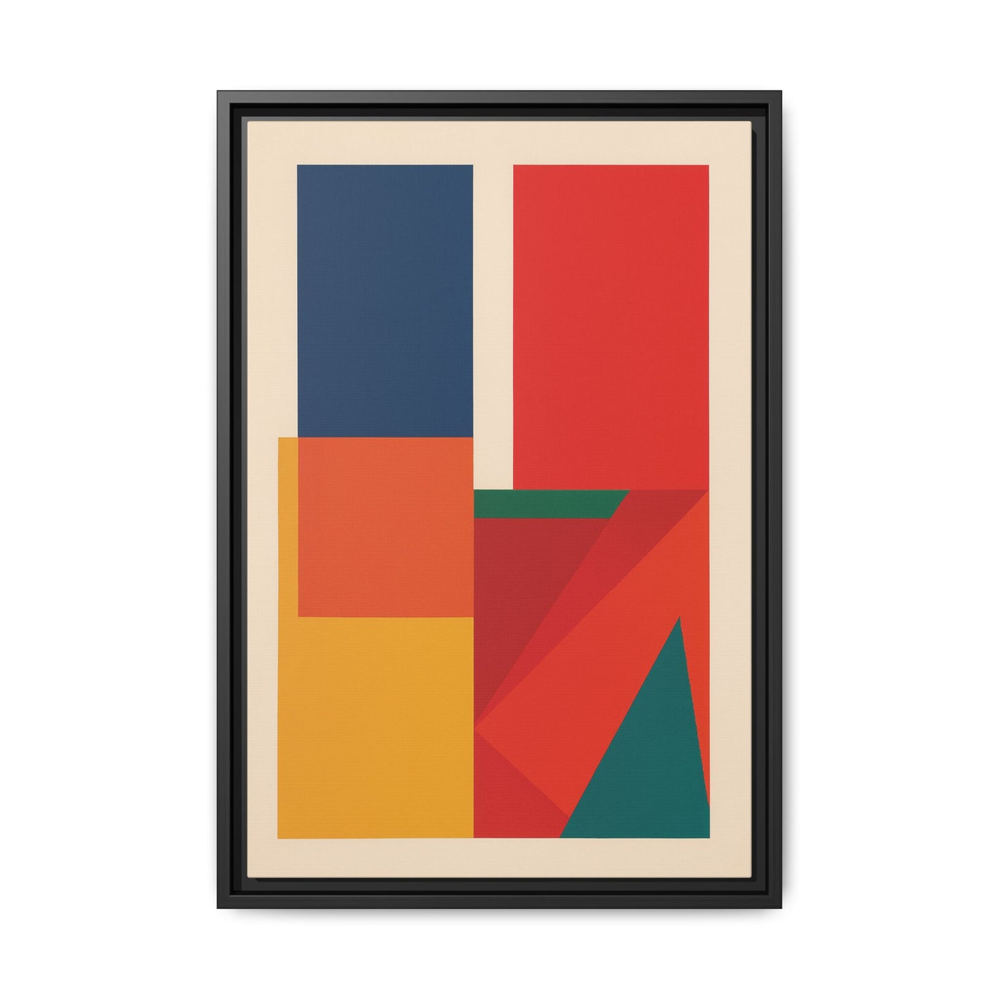 Constructed Harmony
