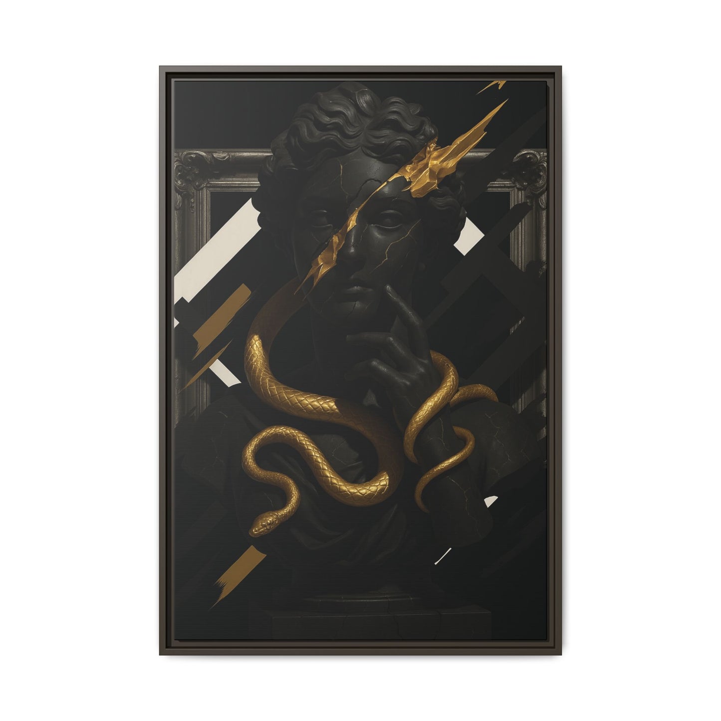 Gilded Venom