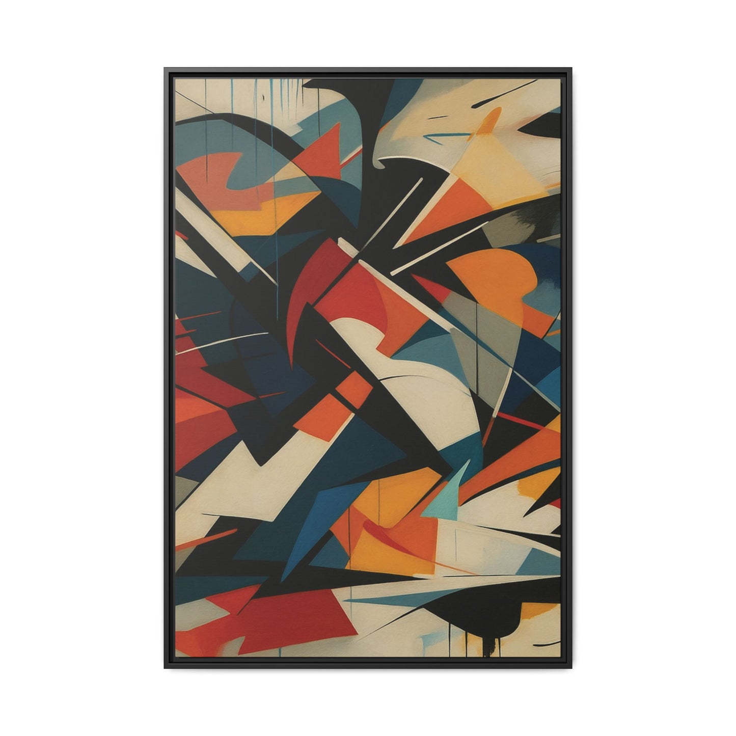 Fracture Rhythm I