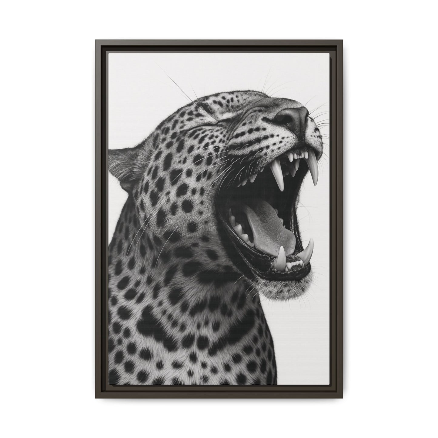 Roar of the Wild