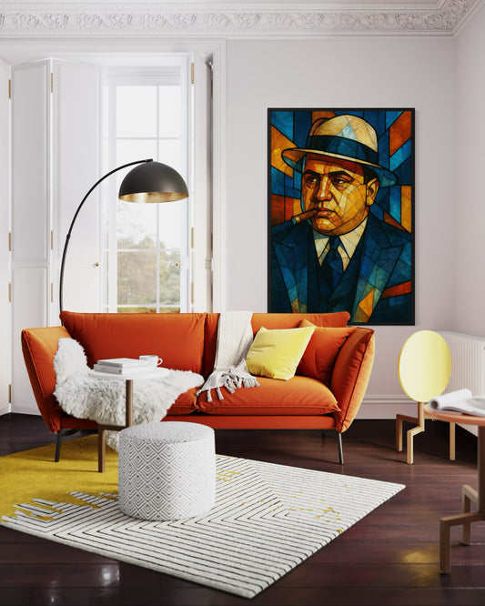 Capone’s Cathedral