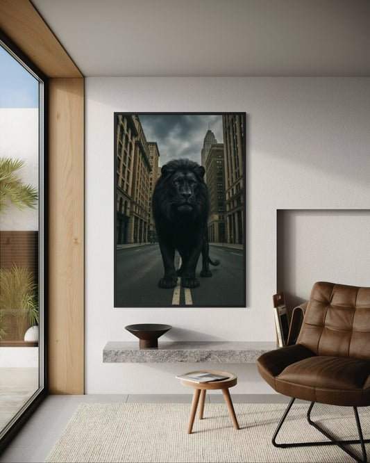 King of the Concrete