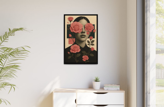 How to Choose the Perfect Wall Art for Every Room in Your Home