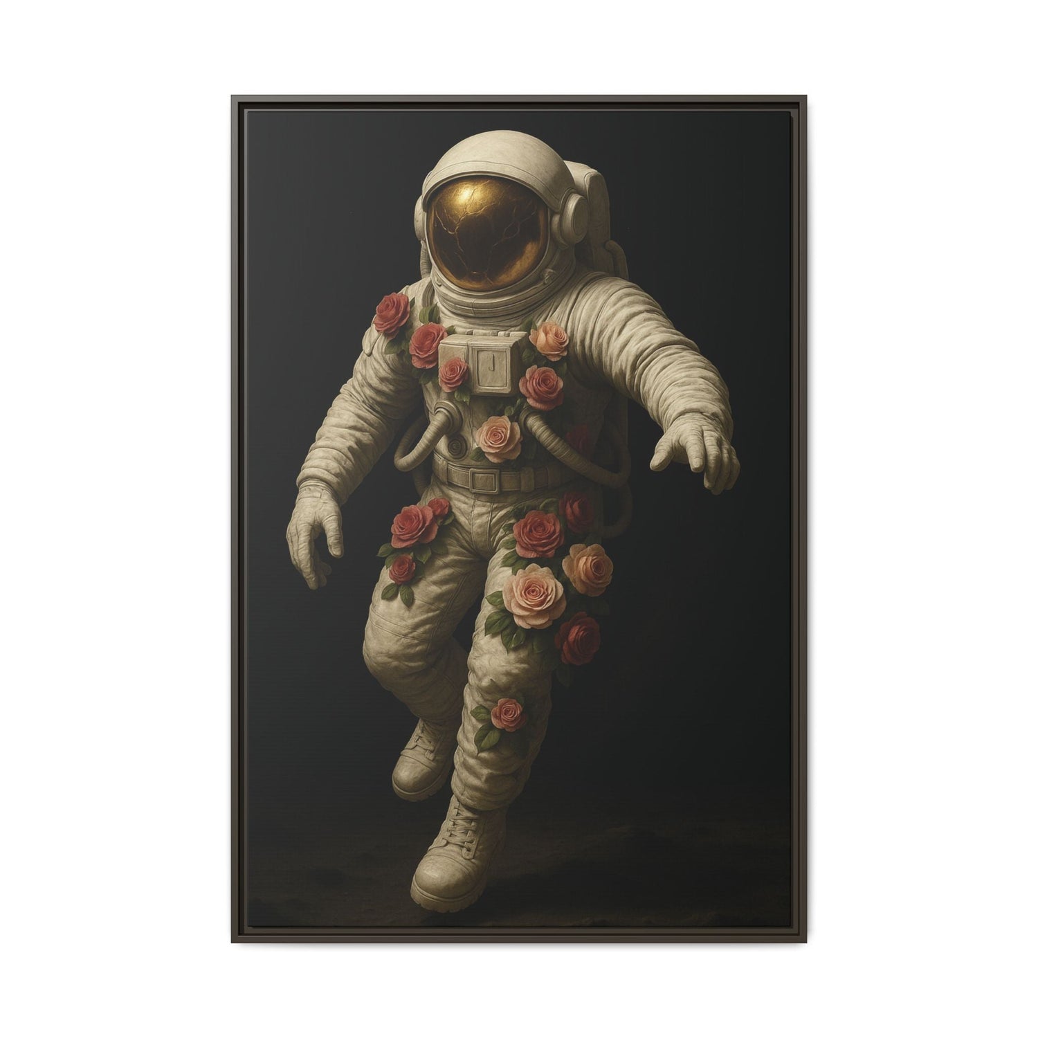 Astronauts
