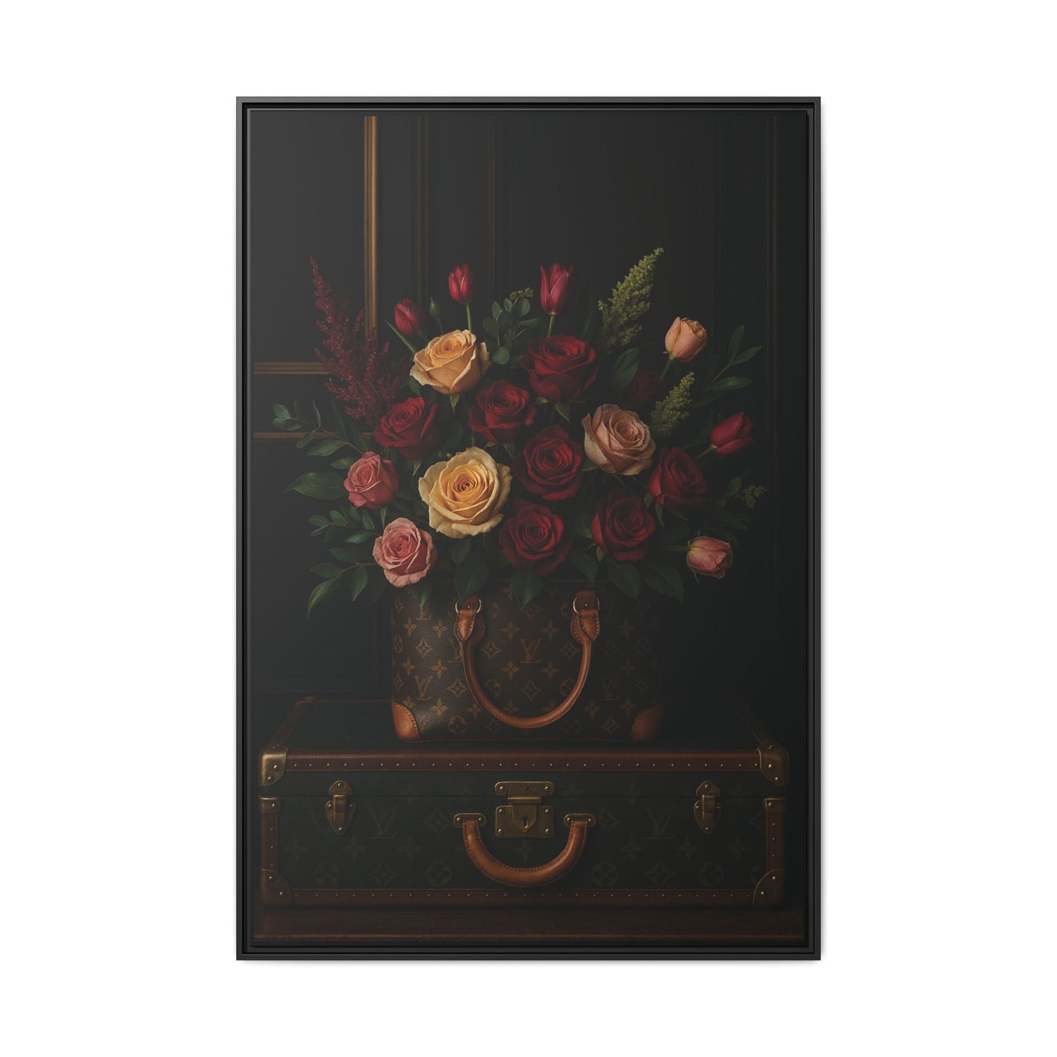Floral