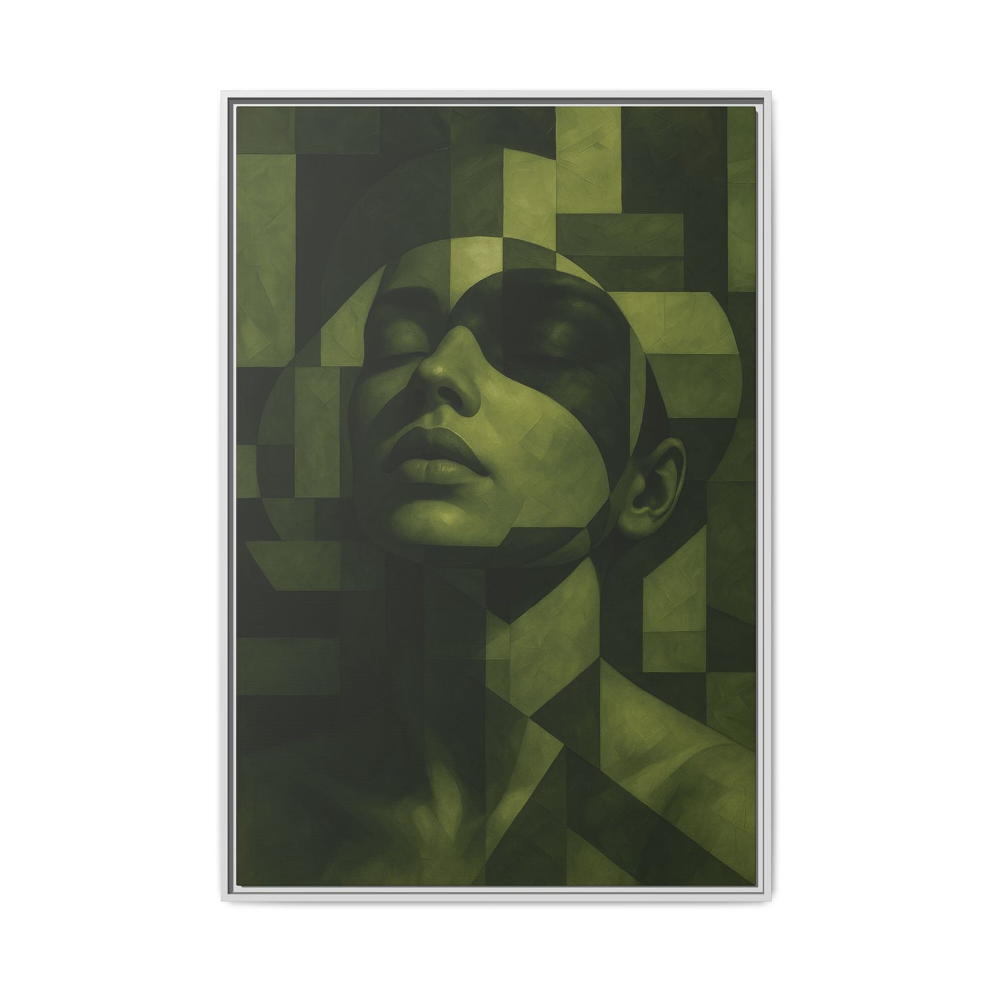 Emerald Fragment
