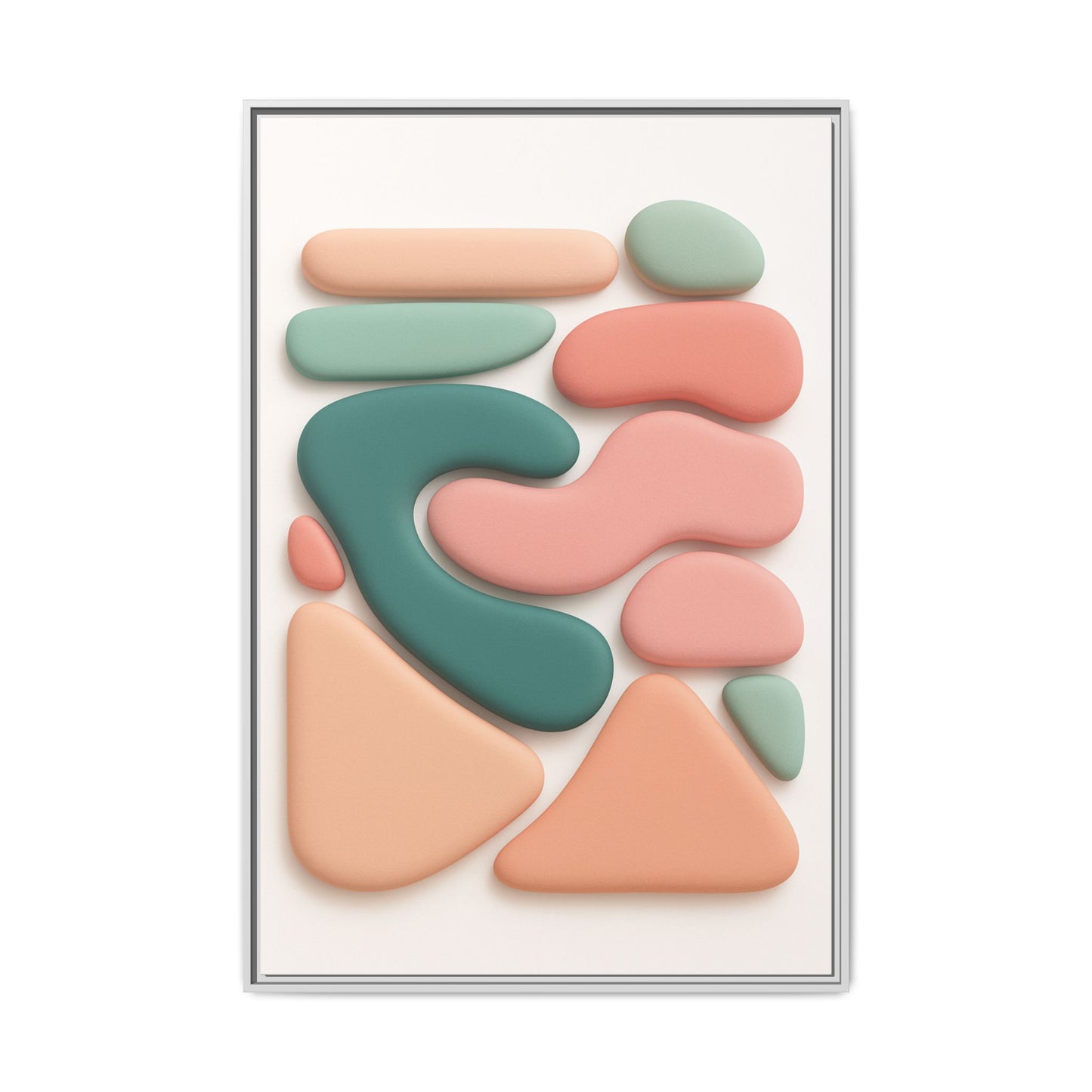 Soft Forms
